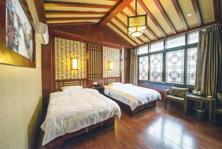 秋日詩意棲居 云南保山騰沖銀杏雅居精品客棧，開啟難忘住宿體驗(yàn)