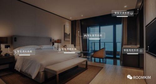 入住智慧酒店，體驗(yàn)未來住宿 揭秘智慧酒店與智能酒店的真正區(qū)別