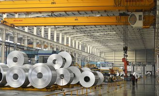 創(chuàng)新引領(lǐng)小微企業(yè)發(fā)展 機(jī)械設(shè)備研發(fā)的關(guān)鍵路徑與未來展望