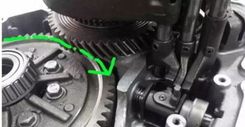 一顆放油螺絲引發的變速箱大修 機械設備研發的經驗與警示