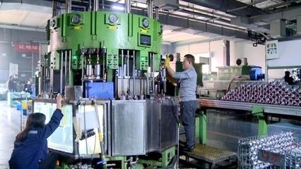 知識產權驅動創新 機械設備研發企業高質量發展的當涂路徑