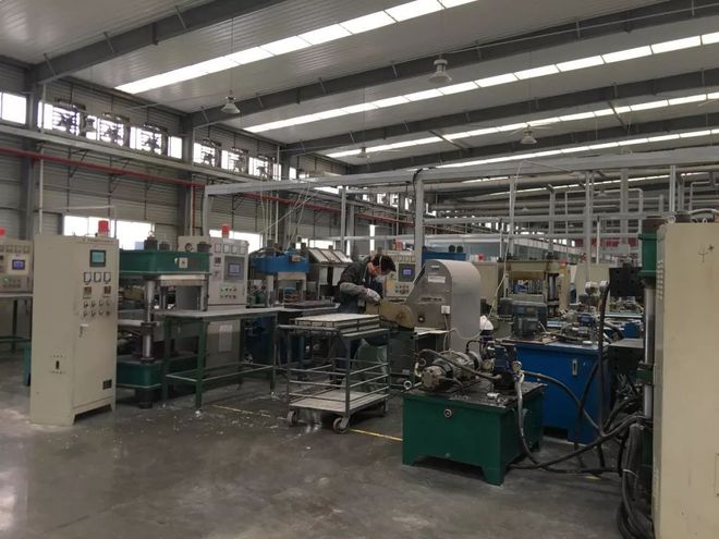 奔朗新材料 以“工業牙齒”賦能先進制造，專注金屬制品研發新突破